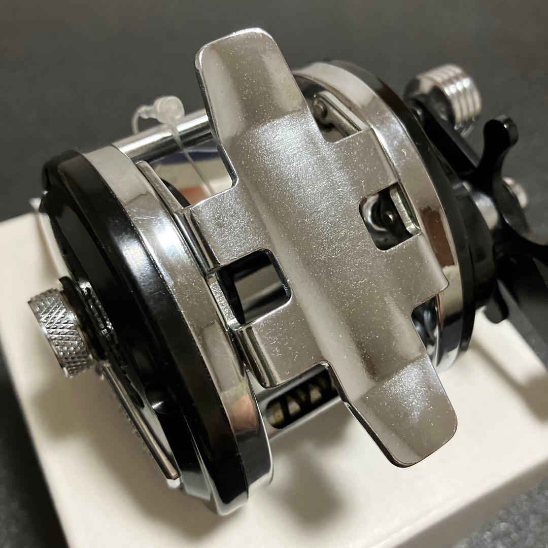 【昭和レトロ レア】Daiwa ミリオネア2000C オールドリール