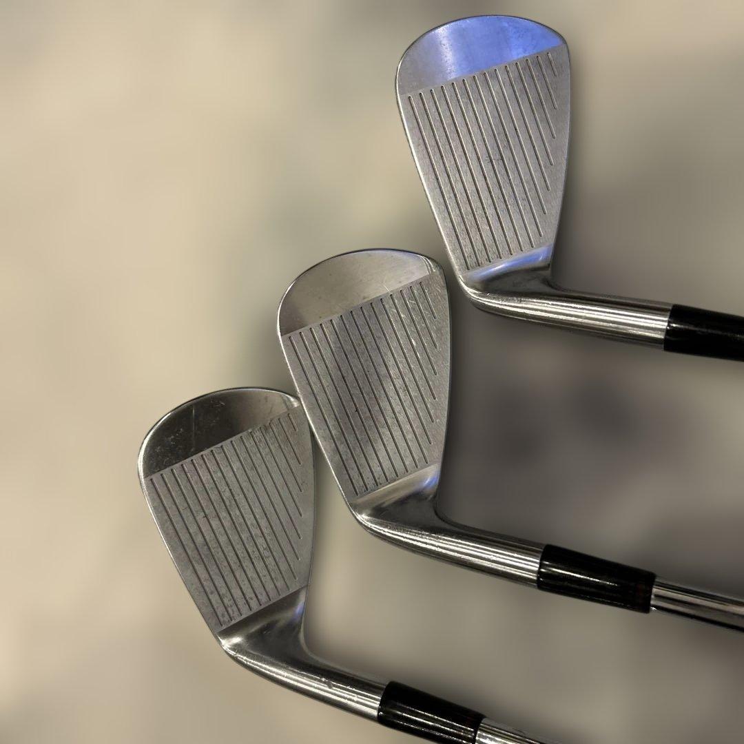 人気！ONOFF KURO FORGED 2019 5~P 6本モーダス125S