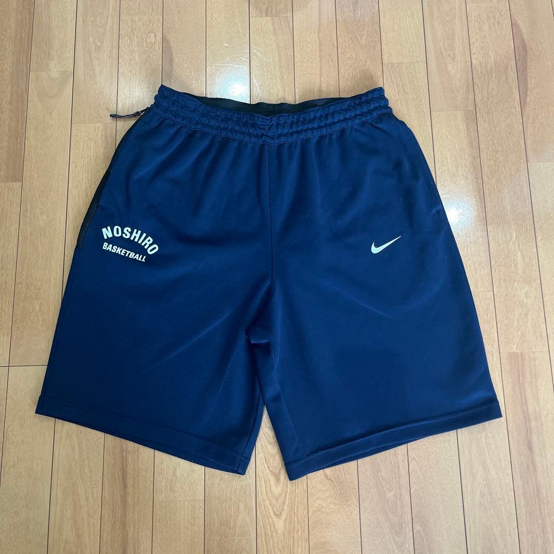 Nike バスケットボール ユニフォーム XL ネイビー ホワイト