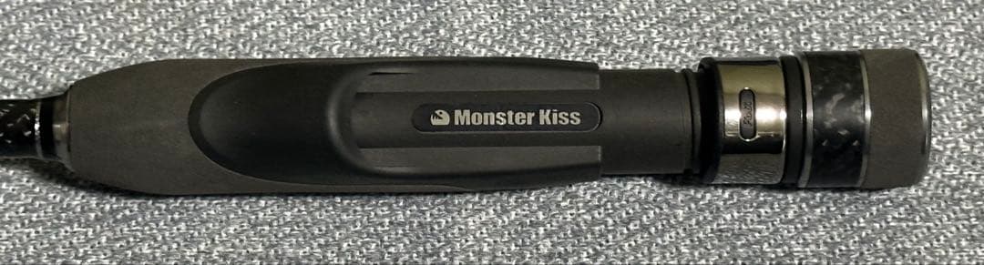 モンスターキス Shinkirow LIGHT CRUISE 58/63ULS