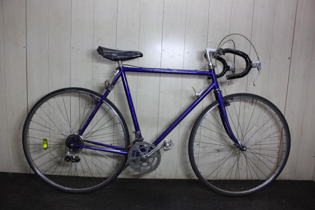 MIYATA Le MANS 700Cクロモリ2X5S540mm VINTAGE
