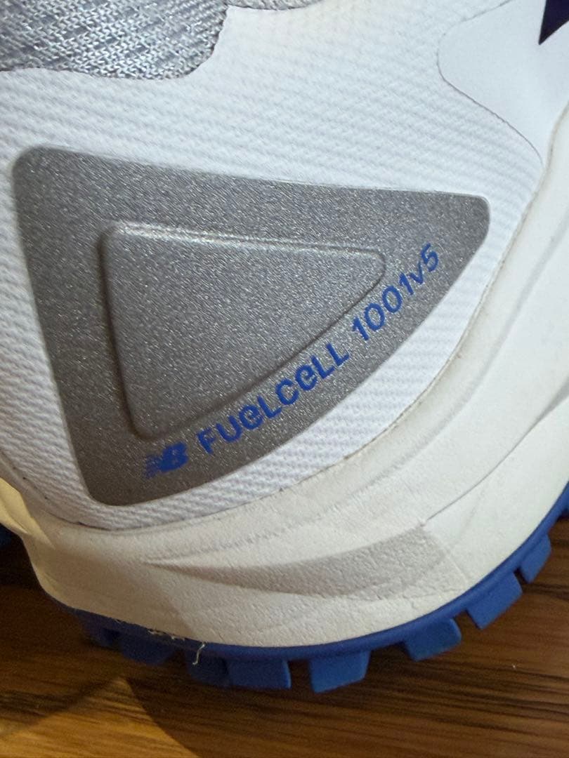 (UGS10012E) スパイクレスシューズ 2E New Balance