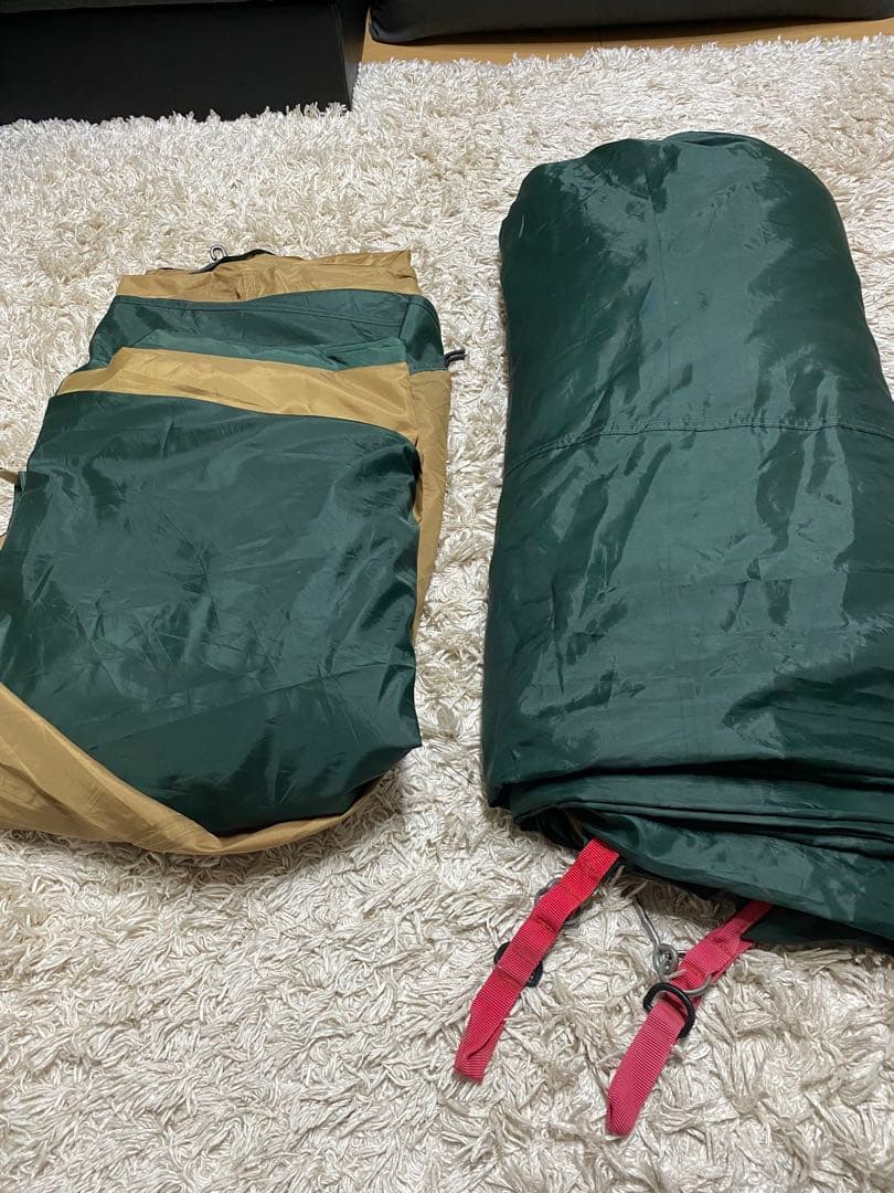 Coleman タフワイドドームテント300EX