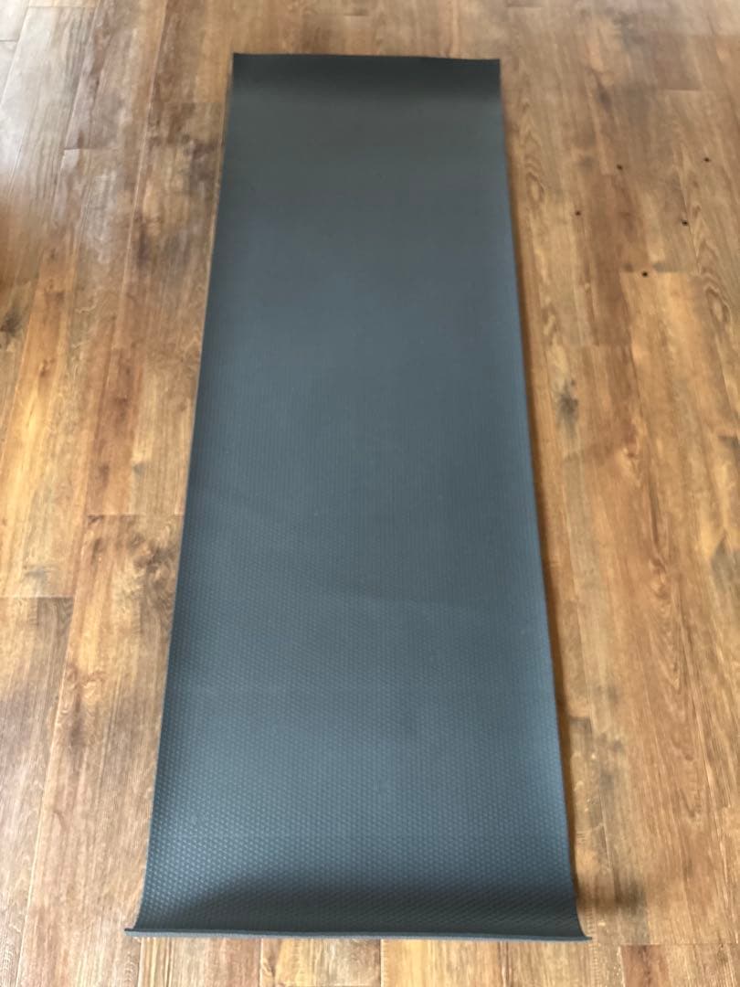 Manduka ヨガマット プロライト サンダー5mm