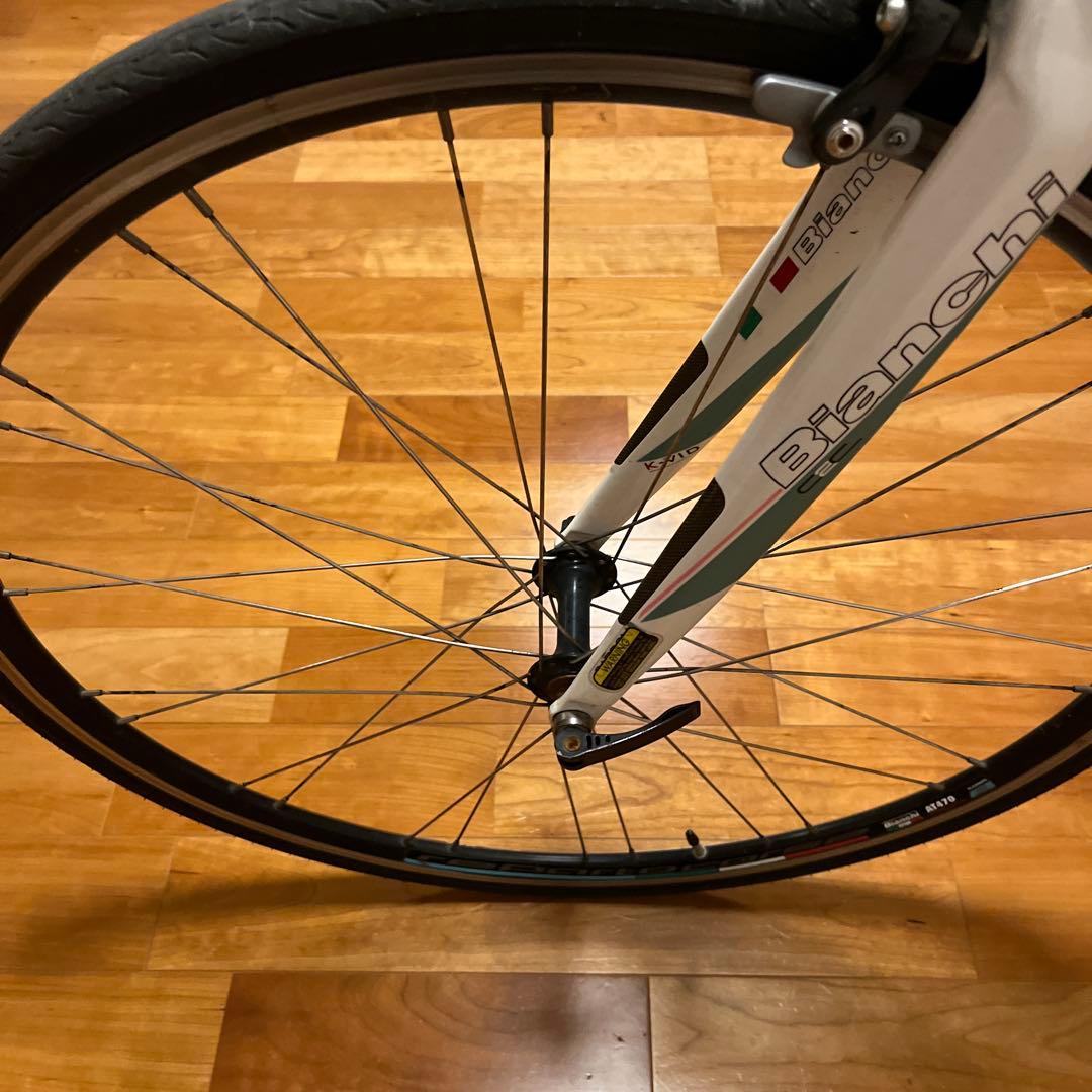 BIANCHI IMPULSO ビアンキ インプルソ 53 2014/15