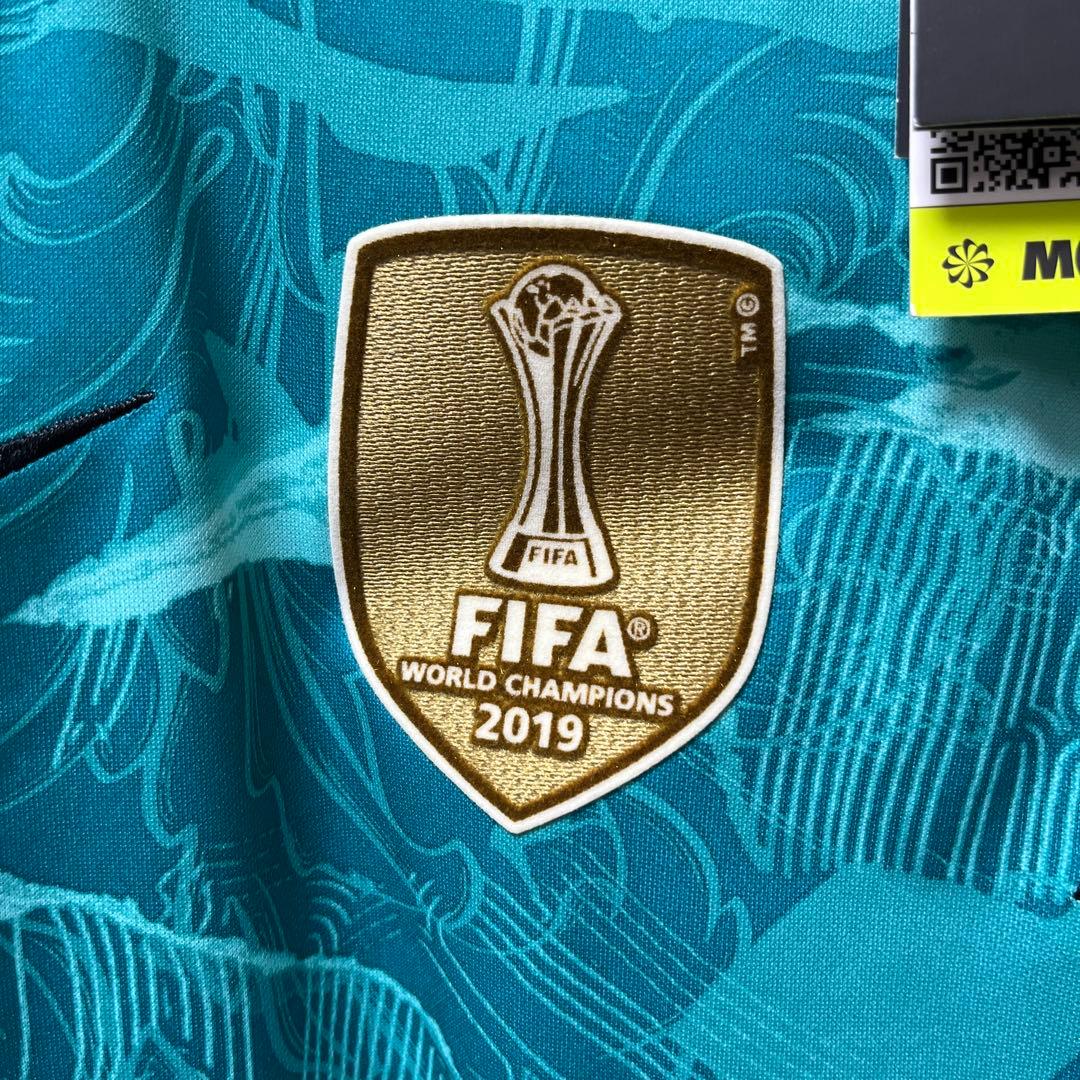 リバプールFC 19-20シーズンアウェイユニフォーム ヘンダーソン