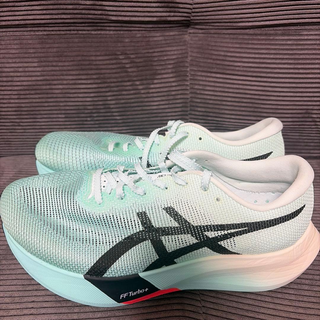 アシックス　メタスピード　エッジ　パリ27.0cm