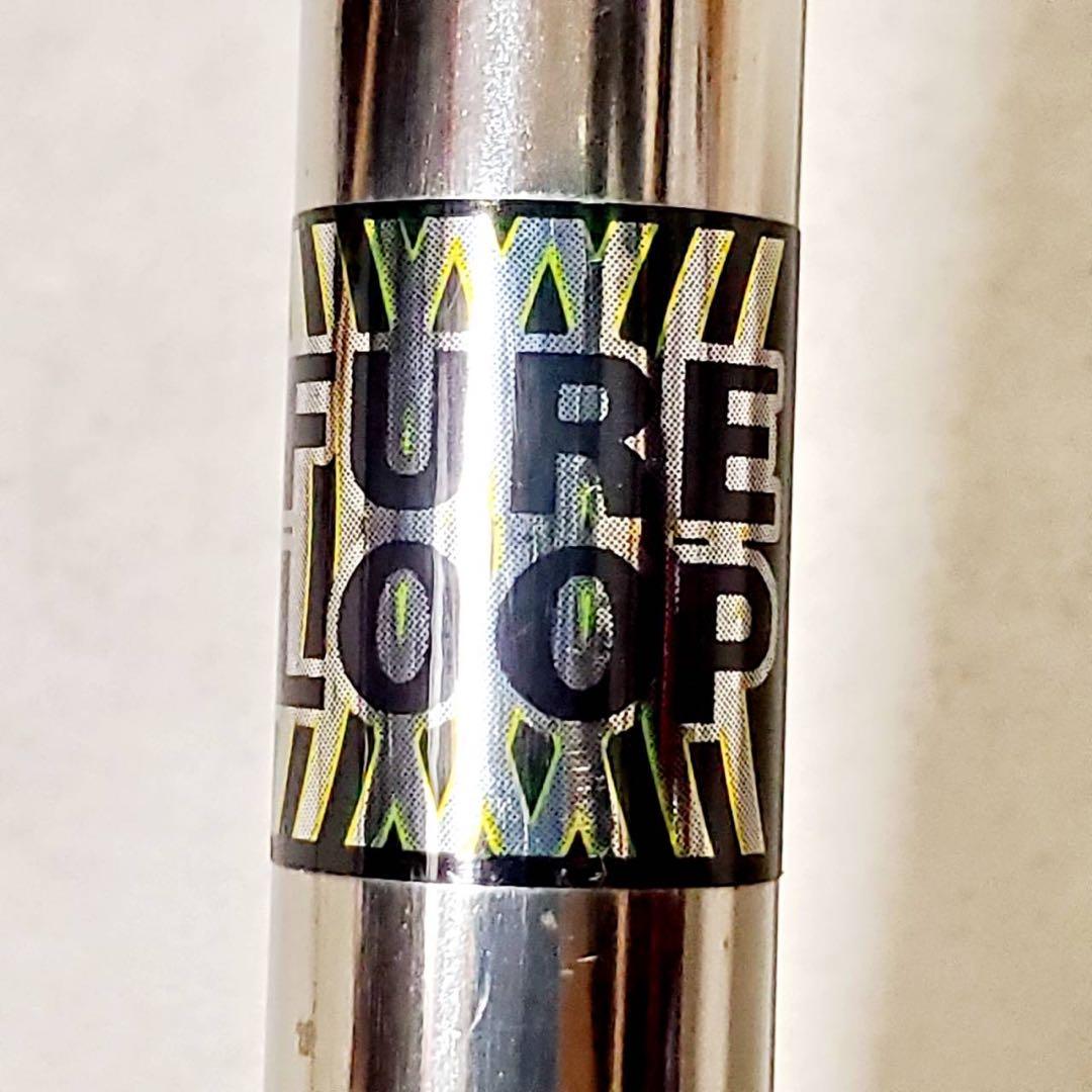 良品 Lynx リンクス フレループ ゴルフ練習器具 スイングトレーナー ブルー