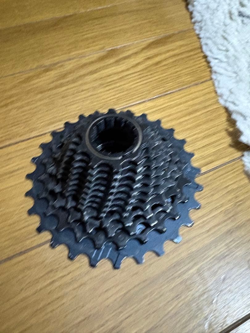 スラム フォース 12s スプロケット 10-28T