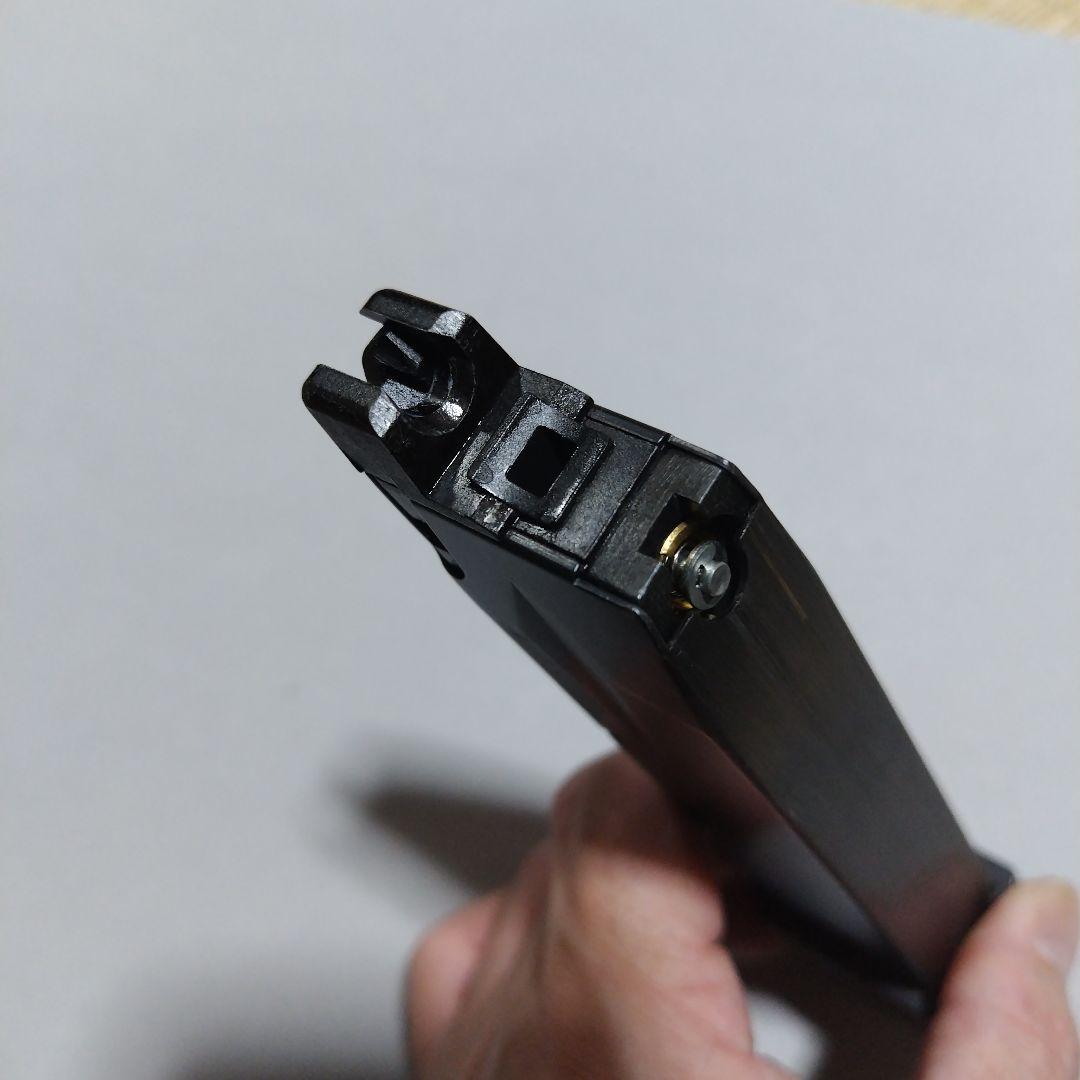 KSC M93R ガスブローバック　AGシリーズ
