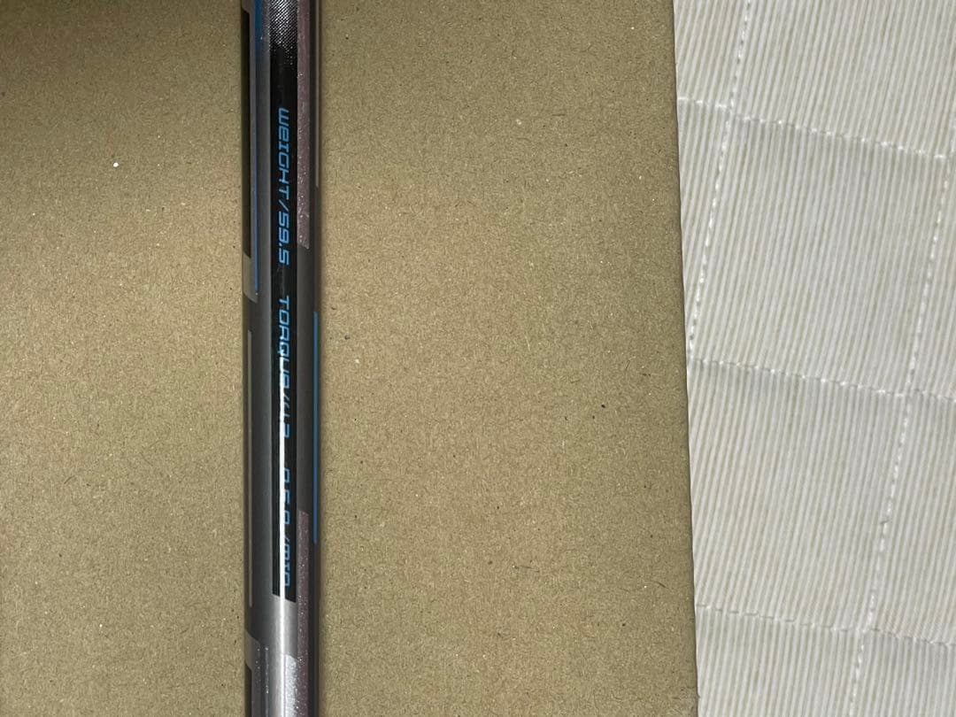Mizuno ミズノ　SURE DD SI アイアンR 中古美品　8〜P 3本
