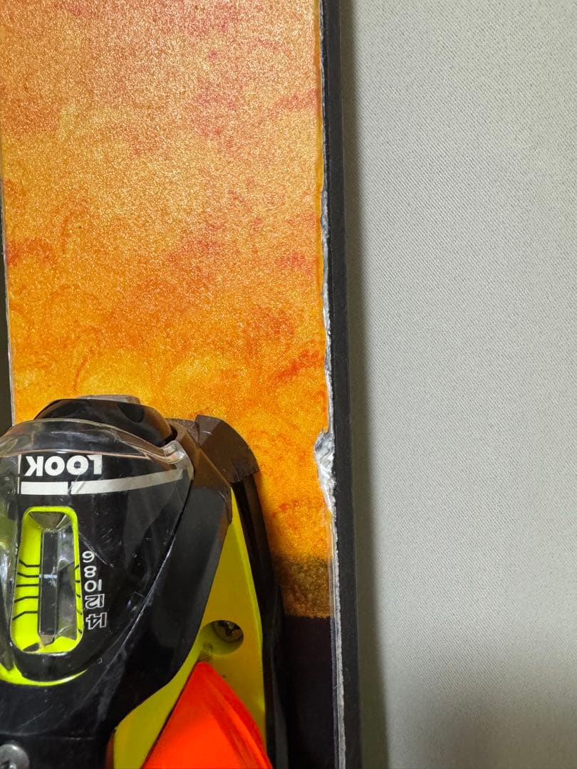 ON3P MAGNUS 102 スキー　171cm