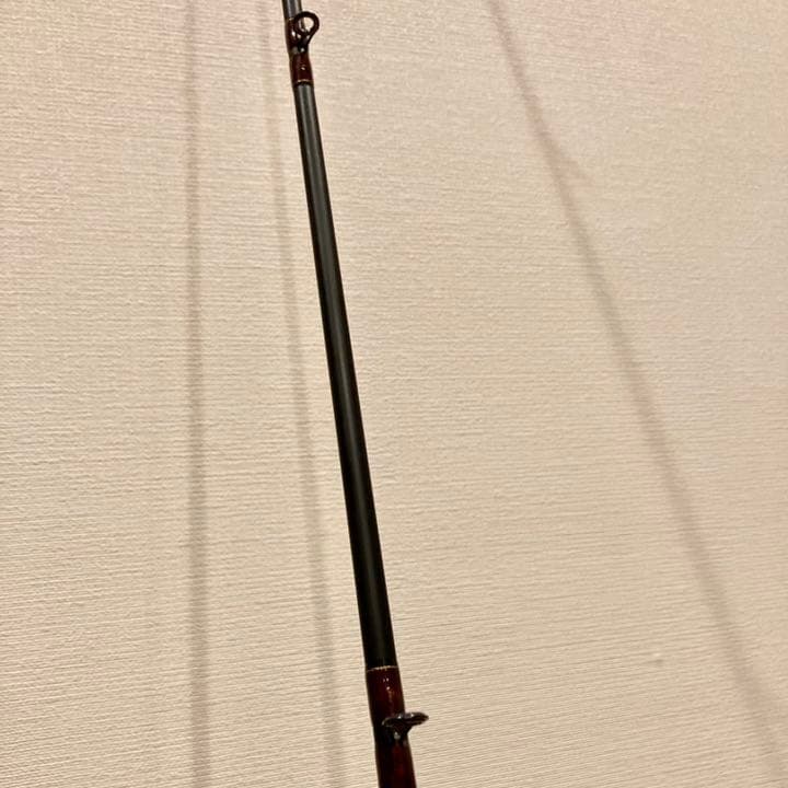 ダイワ　ハートランドX   Haertland-X HL-X601