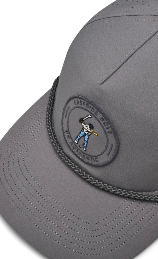 イーストサイドゴルフx 47 キャップ EASTSIDE GOLF CAP 新品