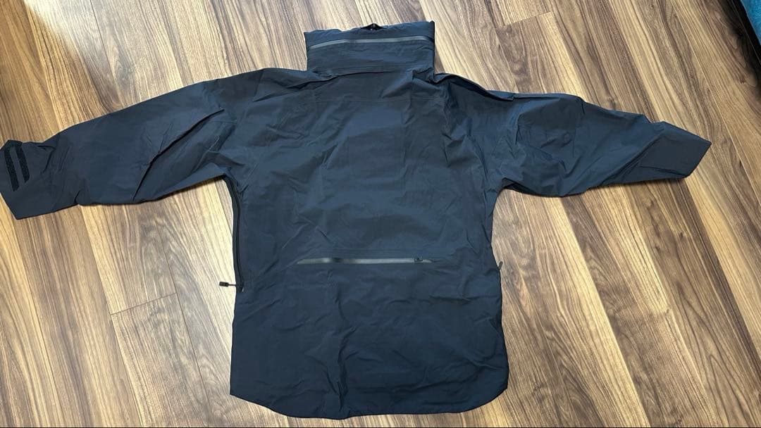 Burton MINE77 GORE-TEX 3L ジャケット パンツ　XS