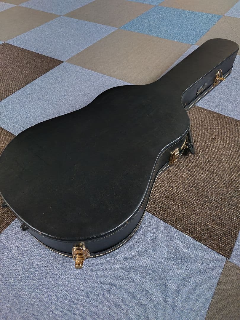 YAMAHA APX専用 純正ハードケース