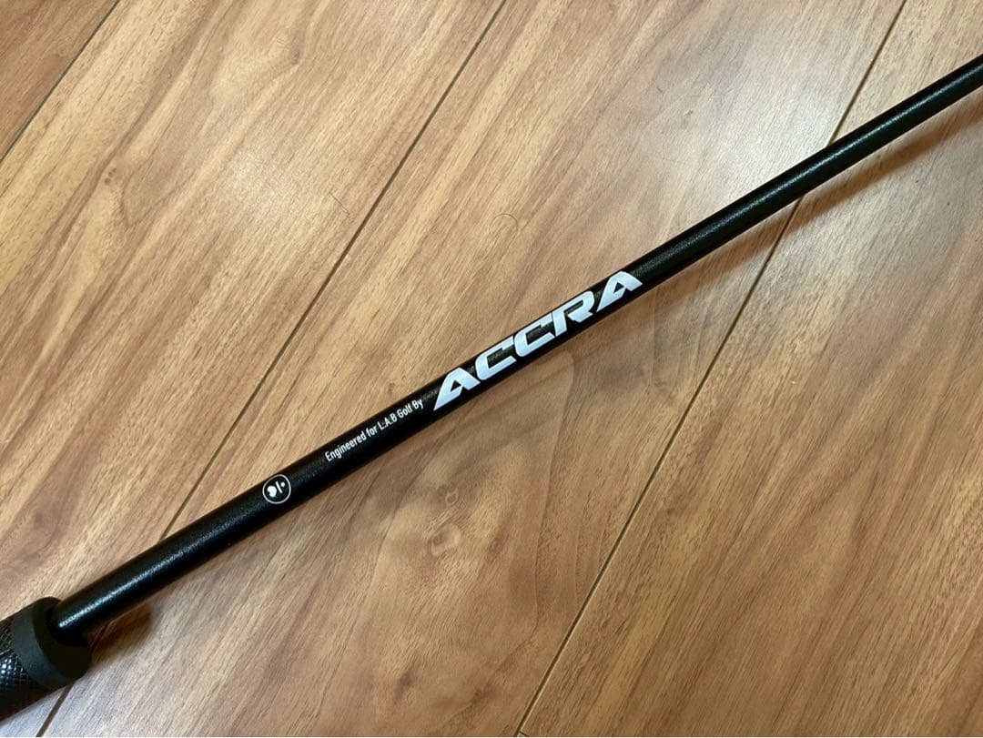 専用★美品★L.A.B. GOLFラブゴルフMEZZ.1 メッツ1 パター 34