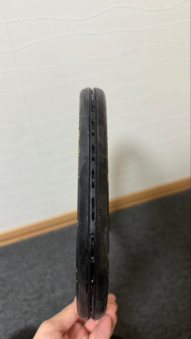 【希少品‼️】YONEX EZONE 100 大阪なおみモデル 限定カラー