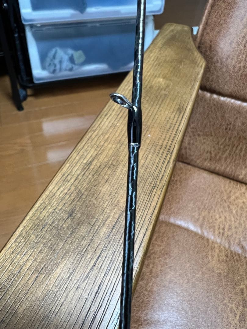 SHIMANO 19ブレニアスS70ML 美品