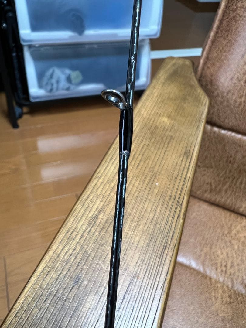 SHIMANO 19ブレニアスS70ML 美品