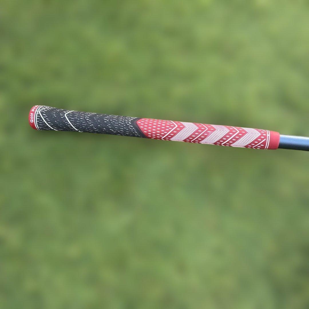 PING425 ユーティリティ U4 純正シャフト　ALTA SR