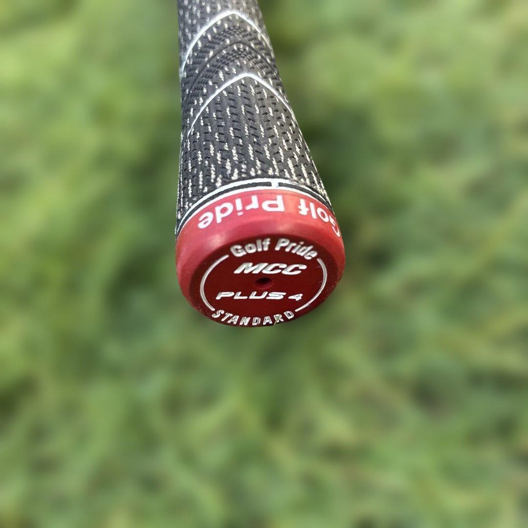 PING425 ユーティリティ U4 純正シャフト　ALTA SR