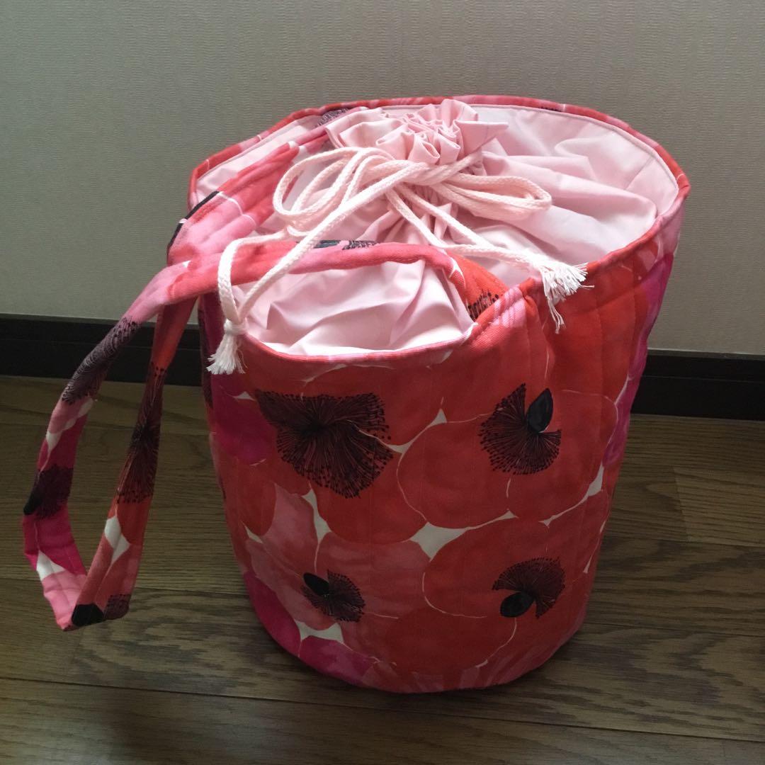 イプ&プイリ　収納袋付き