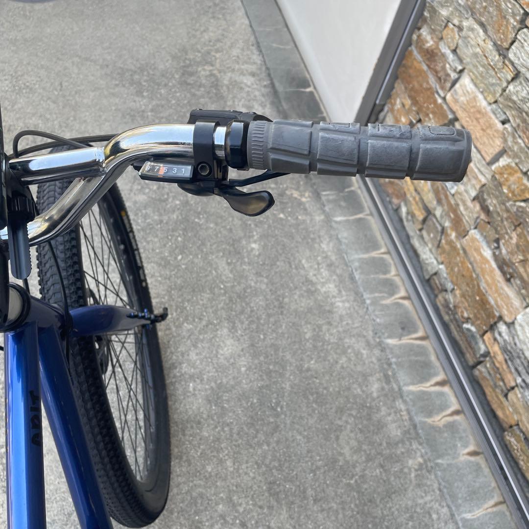 FLOSTERN GRIT グリット ターン 48 MTB クロスバイク