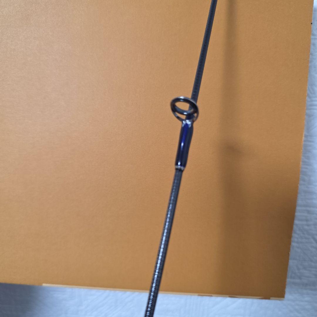 MAGIC TRIGGER 652LR　MCworks　マジックトリガー