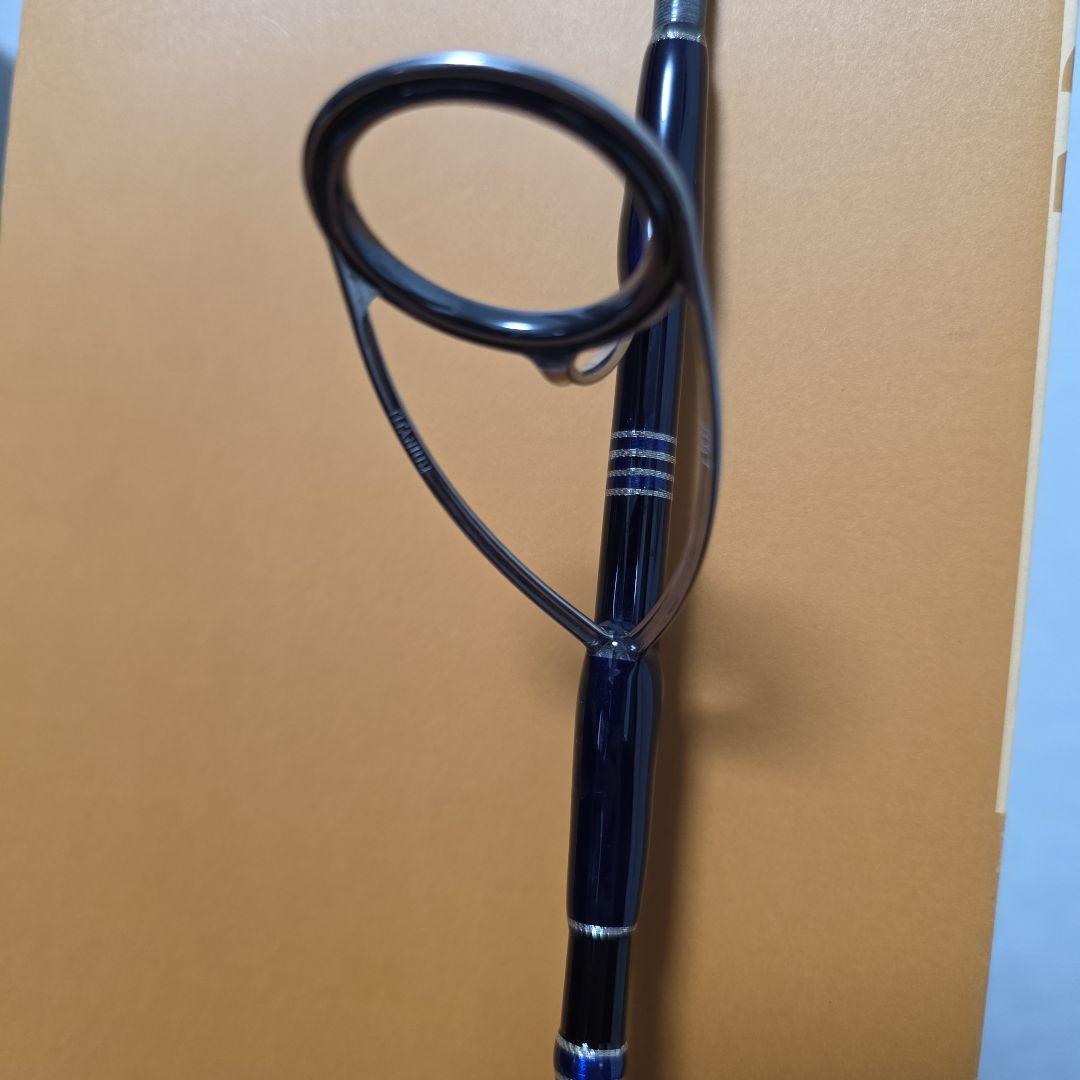 MAGIC TRIGGER 652LR　MCworks　マジックトリガー