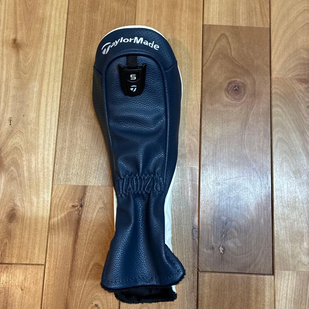 テーラーメイド　Qi10 フェアウェイウッド　5w まとめ買い歓迎