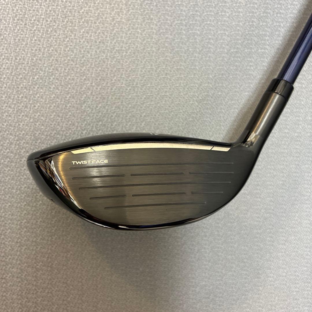 テーラーメイド　Qi10 フェアウェイウッド　5w まとめ買い歓迎