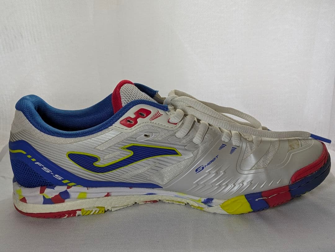 Joma フットサルシューズ/インドア/25.5cm