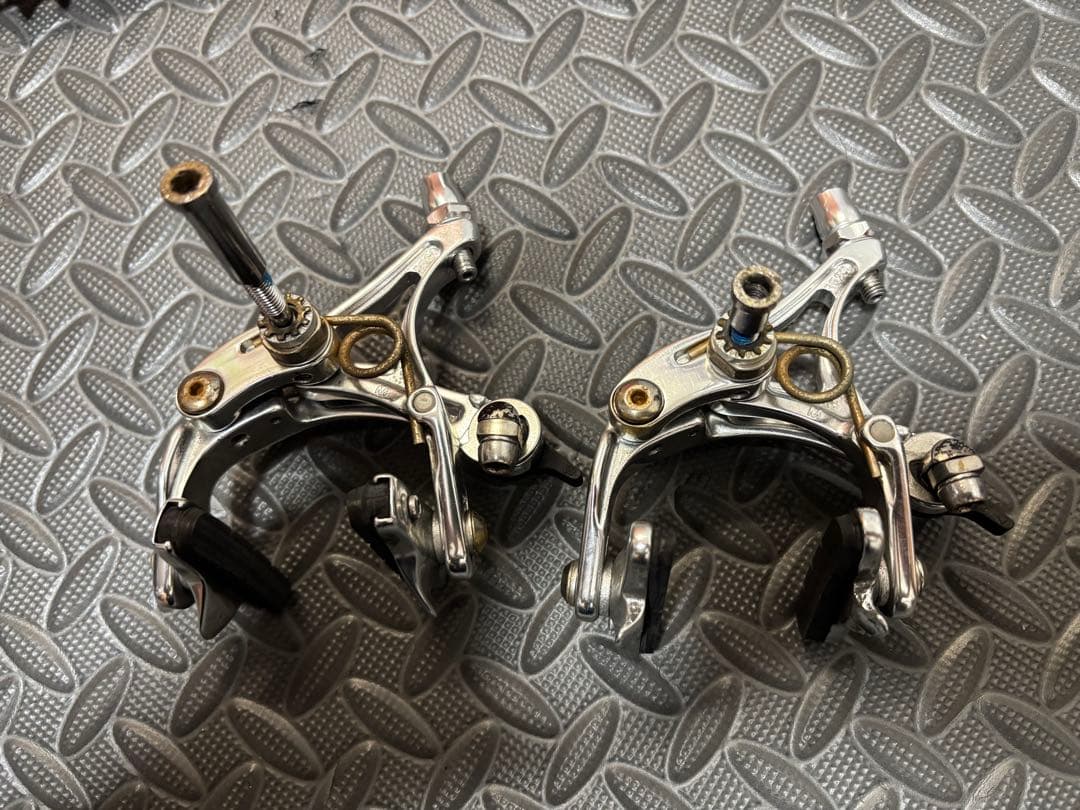 scott speedstar s10 取り外しコンポ一式　2x9s