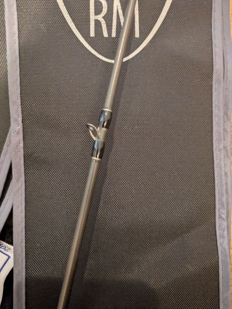 ツララモンストロチタンガイド710