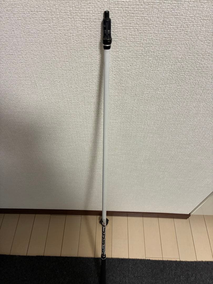 スピーダー661 3W用 ピンスリーブ付