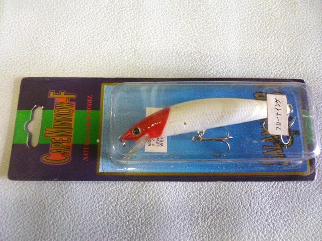 RAPALA　ラパラ　マグナム　RATTLIN　サラマンダー　6個セット