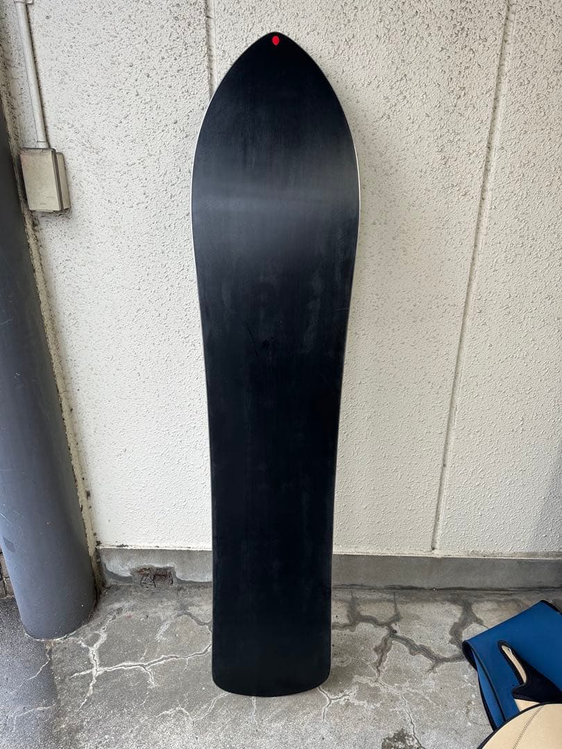 gentemstick chaser 156ゲンテンスティック