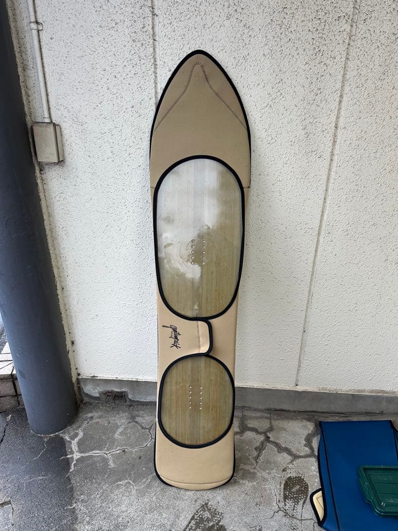gentemstick chaser 156ゲンテンスティック