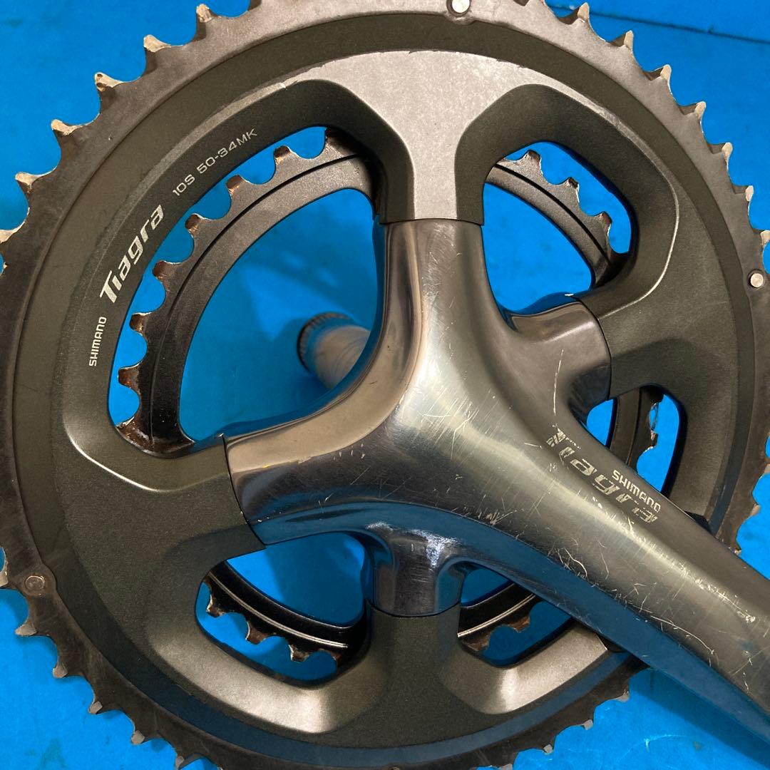 ★Tiagra 4700系 2×10s コンポセット