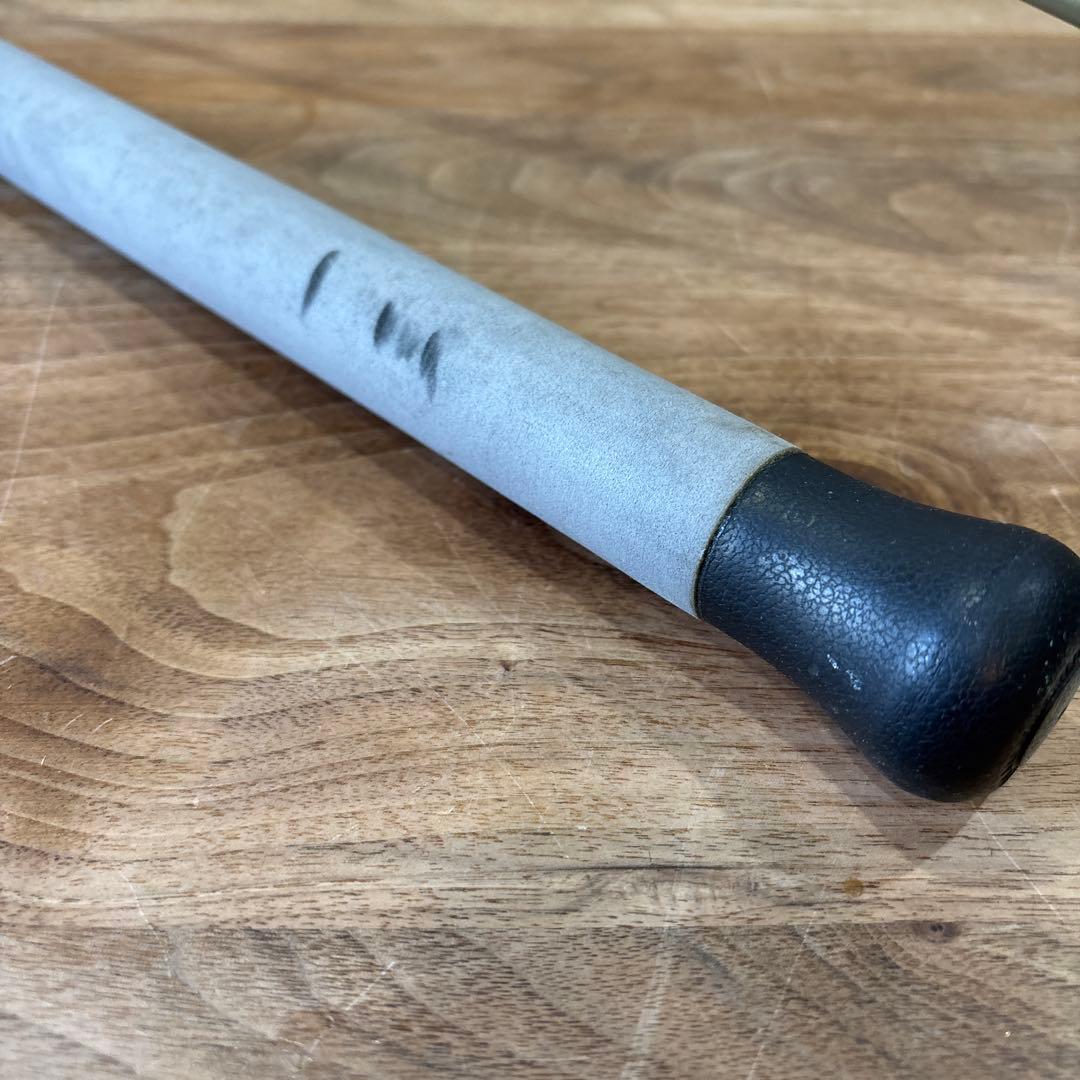 ZENAQ JIGGER TRUST S66 1 1/2オフショアジギングロッド