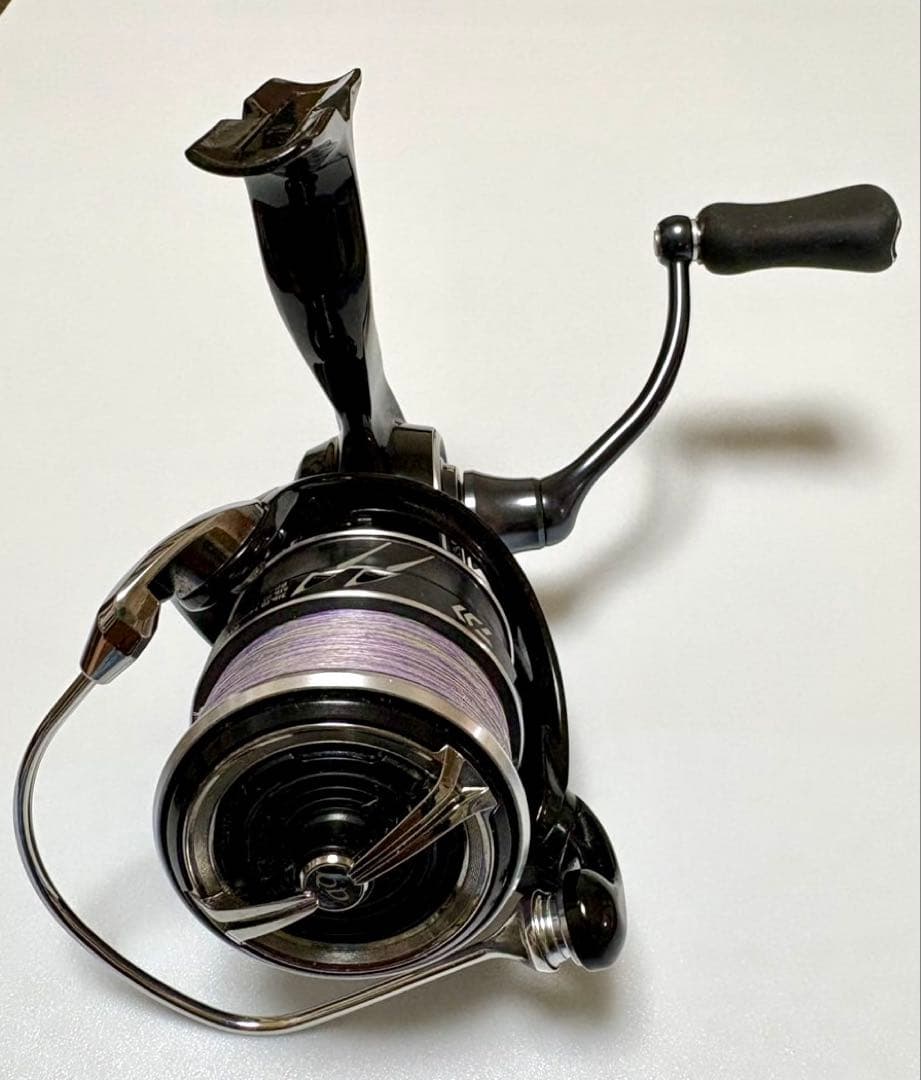 Daiwa 23タトゥーラ FC LT2500SS-QD
