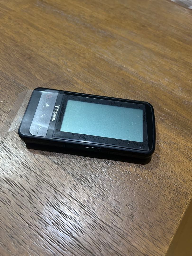 Ygateru GST-7 ゴルフ計測器