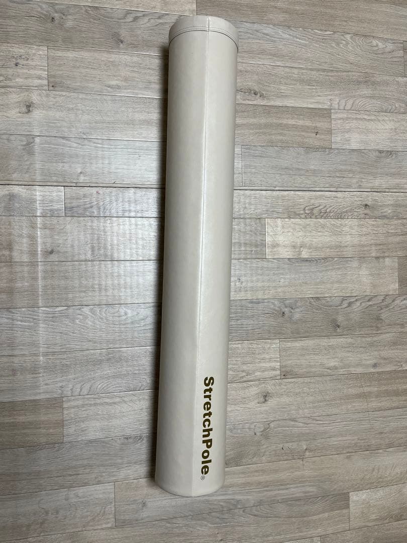 Stretch Pole ストレッチポール EX アイボリー