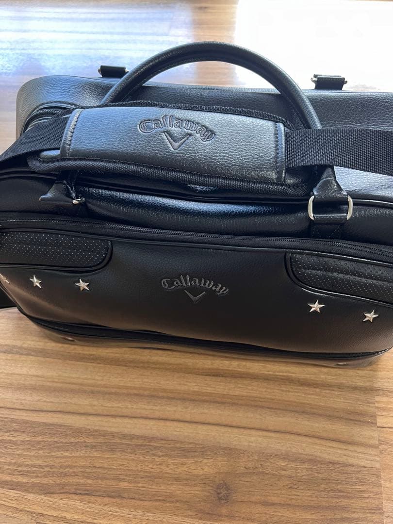 Callaway ボストン バッグ キャロウェイ