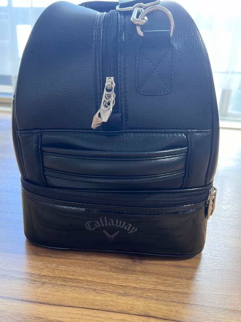 Callaway ボストン バッグ キャロウェイ