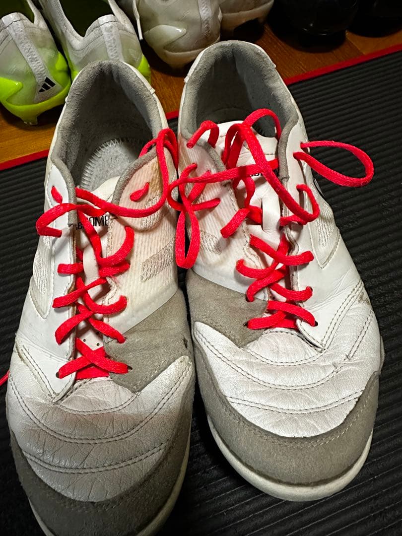 joma NIKE ルースまとめ売り　6足セット