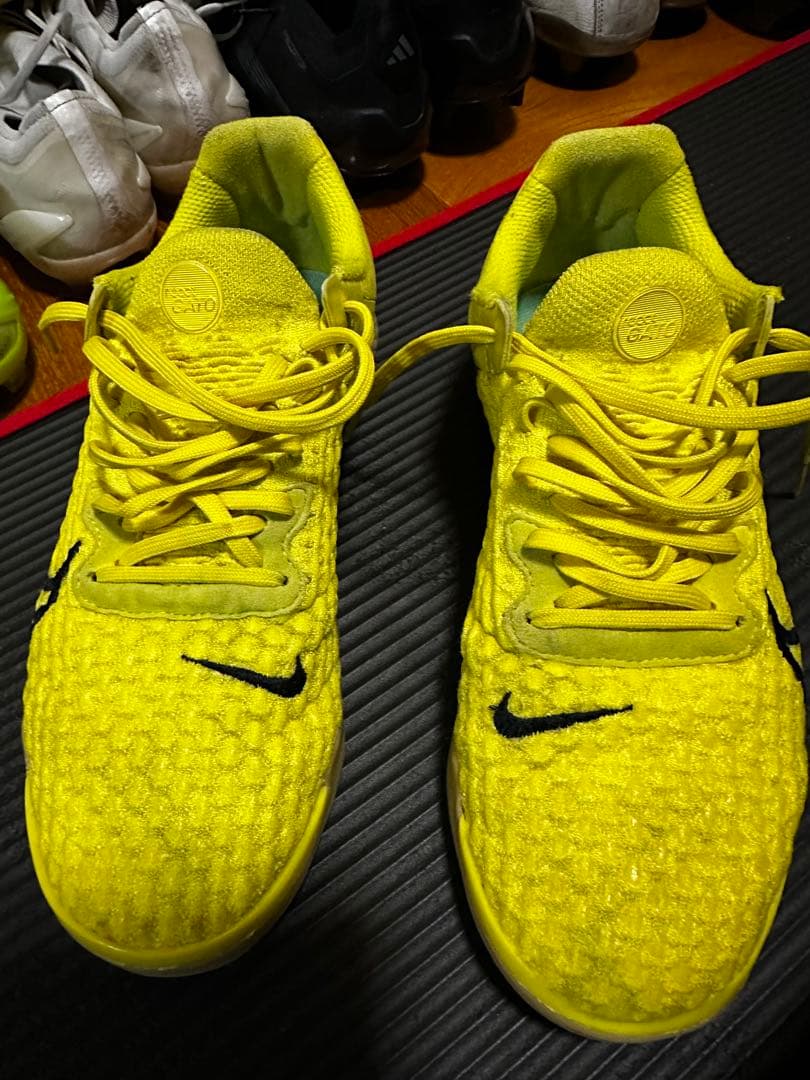 joma NIKE ルースまとめ売り　6足セット