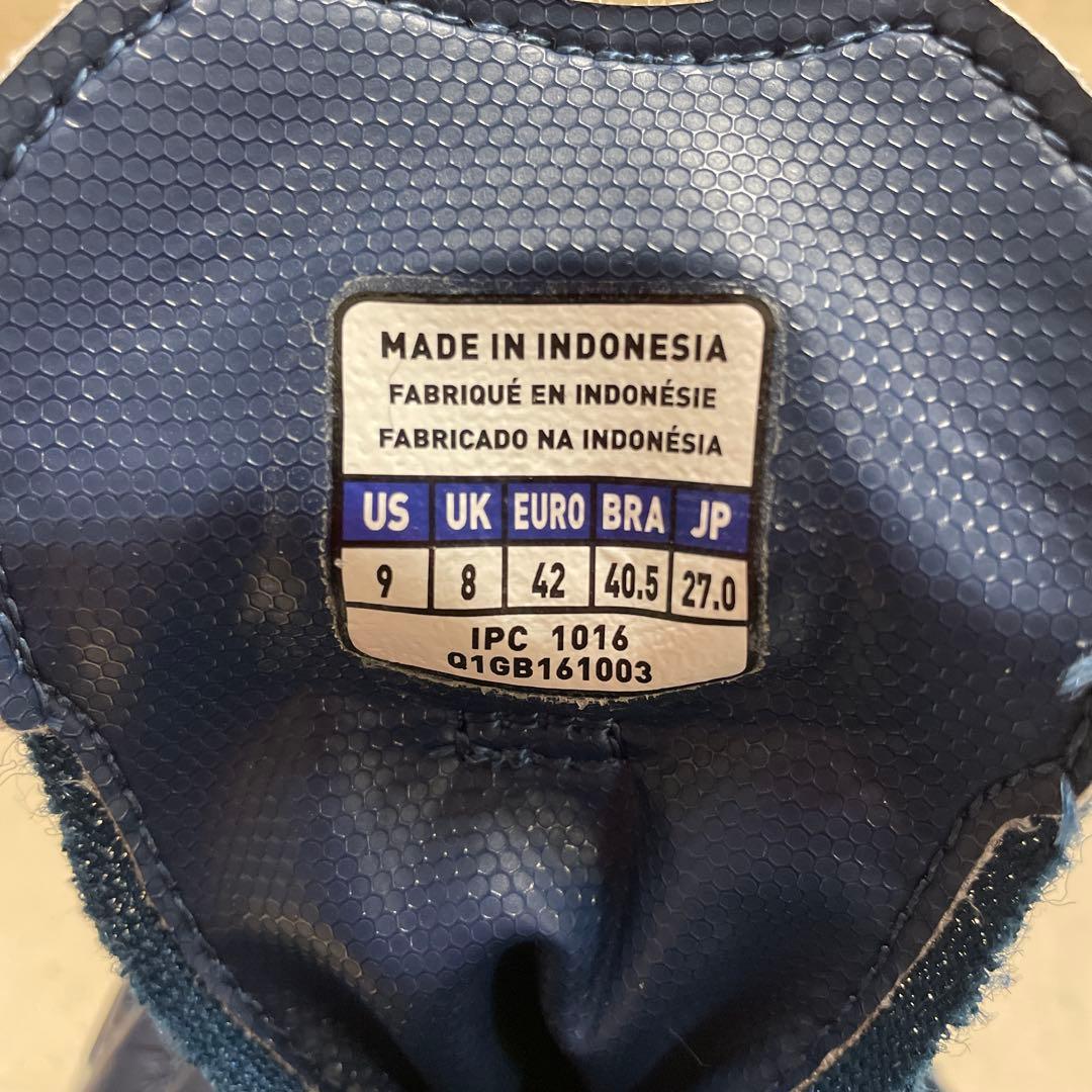 MIZUNO MONARCIDA TF PRO / US9 27cm 美品