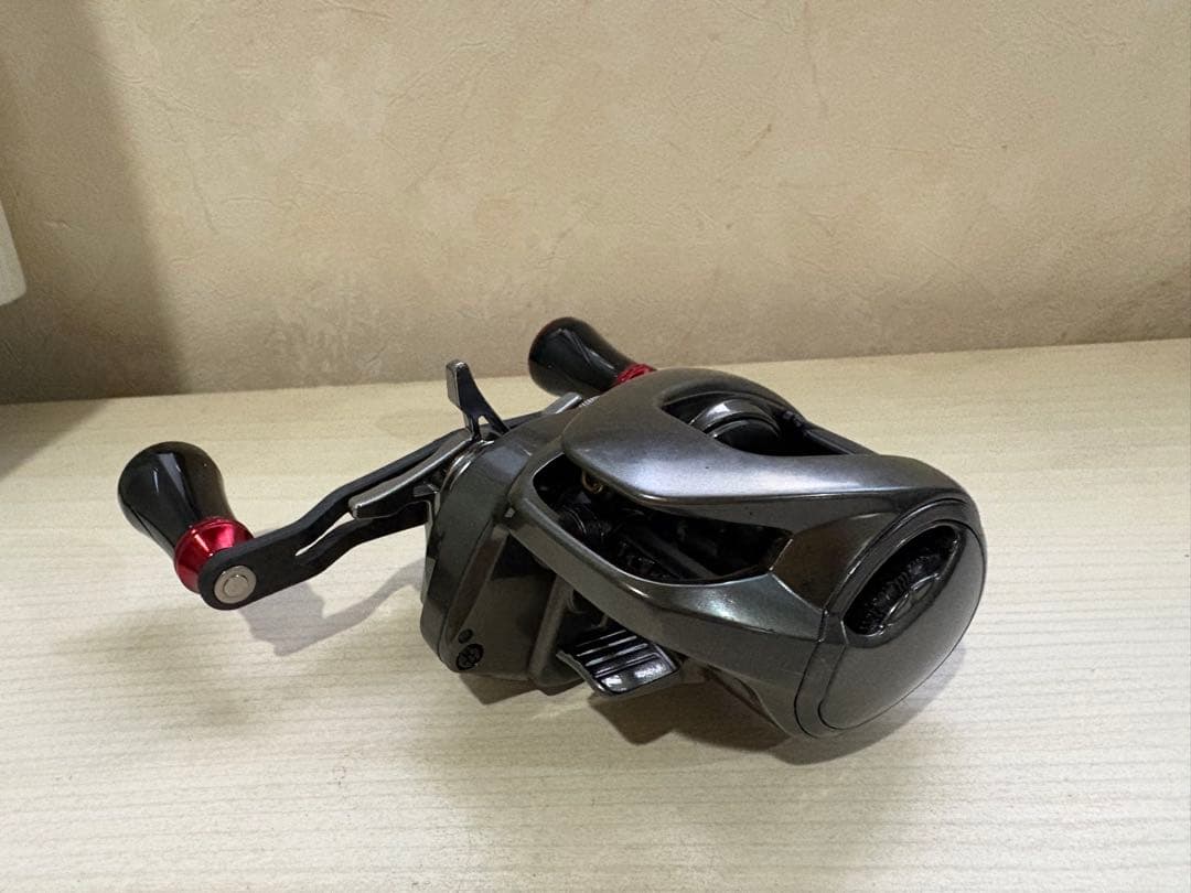 ★☆シマノ 20メタニウム　XG カスタム　美品